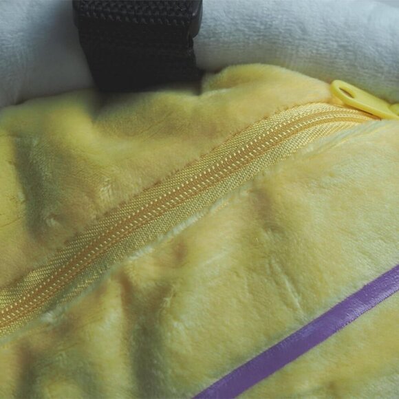 Cute Turtle Costume Backpack Tortoise Shell Bag for Halloween Cosplay Costume Pa - Picture 4 of 8